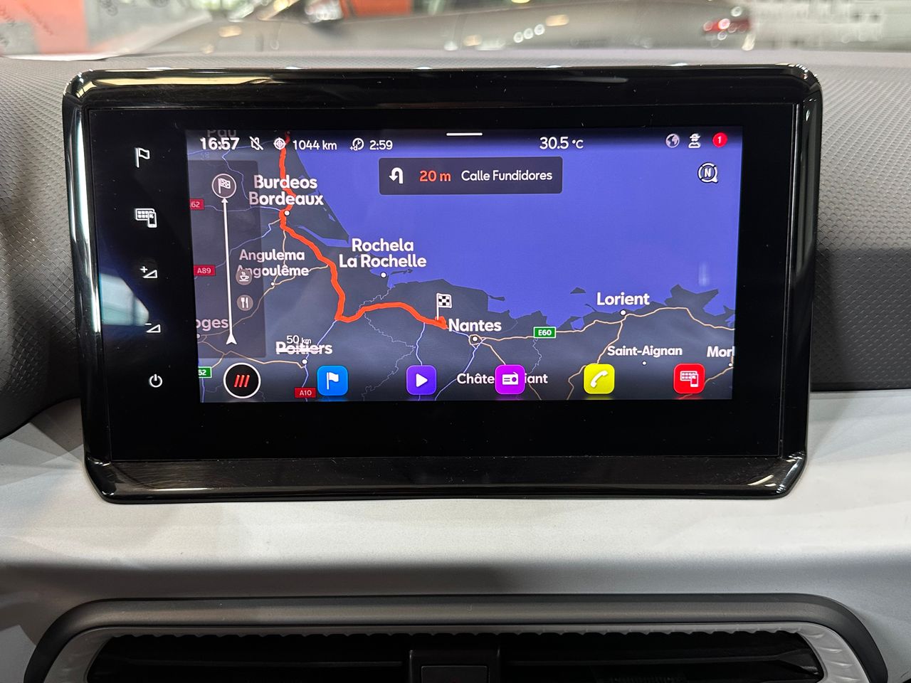 Seat Ibiza 1.0 TSI 70kW (95CV) Style - Foto 21