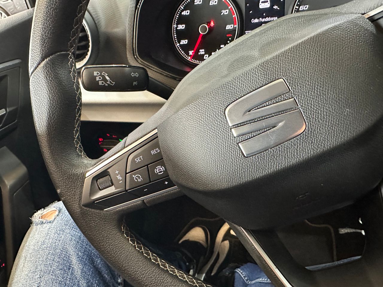 Seat Ibiza 1.0 TSI 70kW (95CV) Style - Foto 17