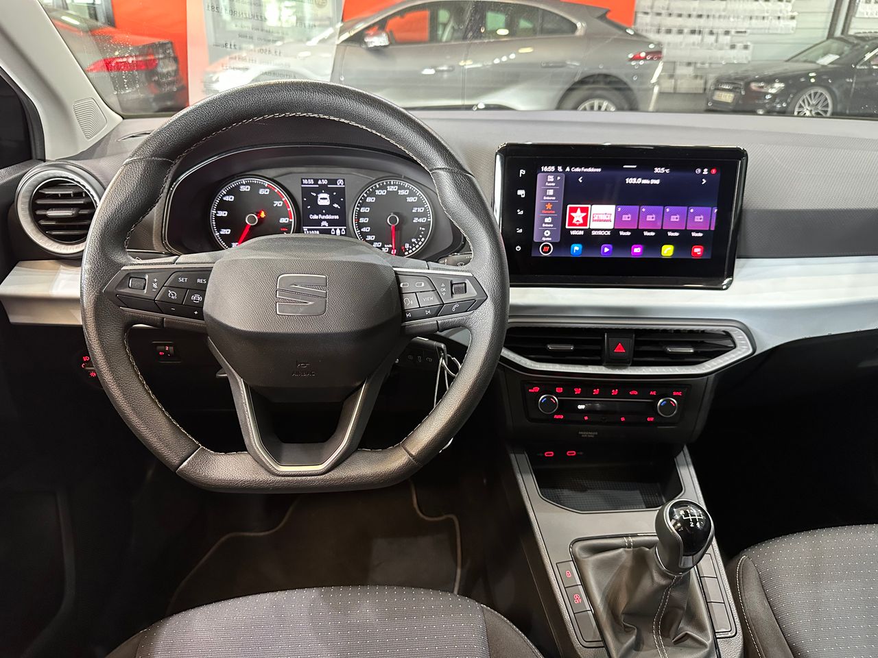 Seat Ibiza 1.0 TSI 70kW (95CV) Style - Foto 16