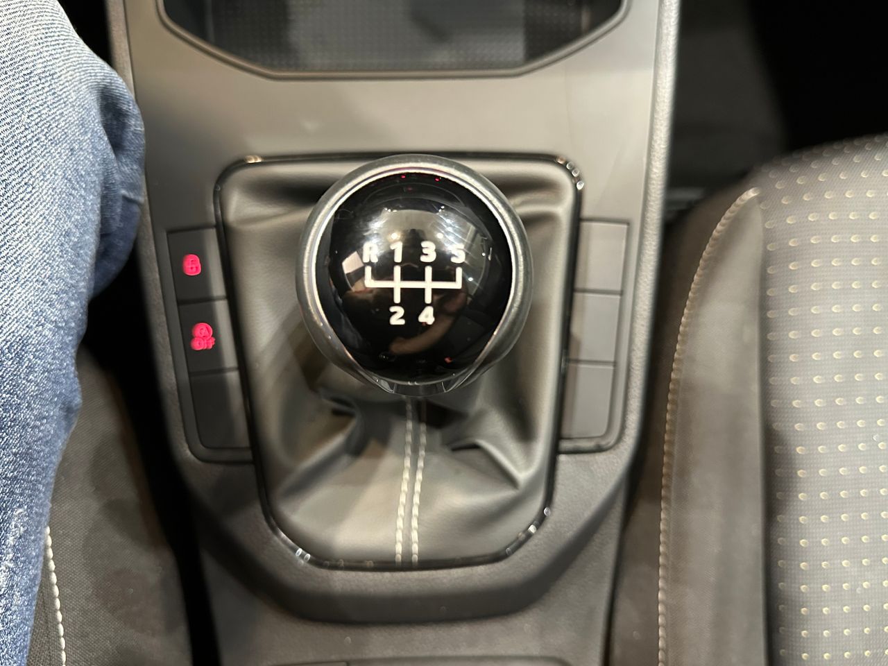 Seat Ibiza 1.0 TSI 70kW (95CV) Style - Foto 23