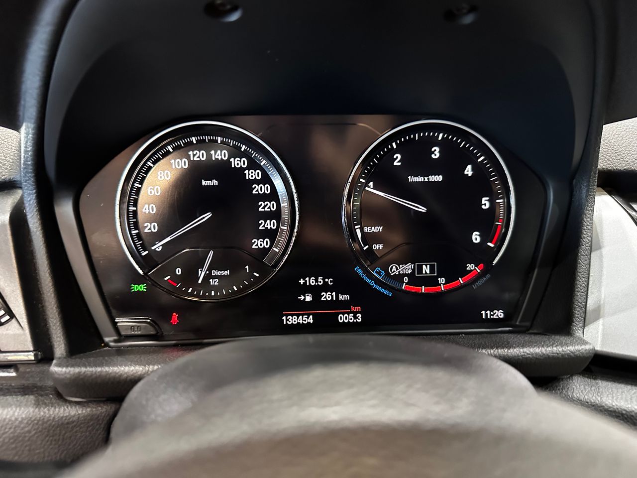 BMW Serie 2 Gran Tourer 216d - Foto 10