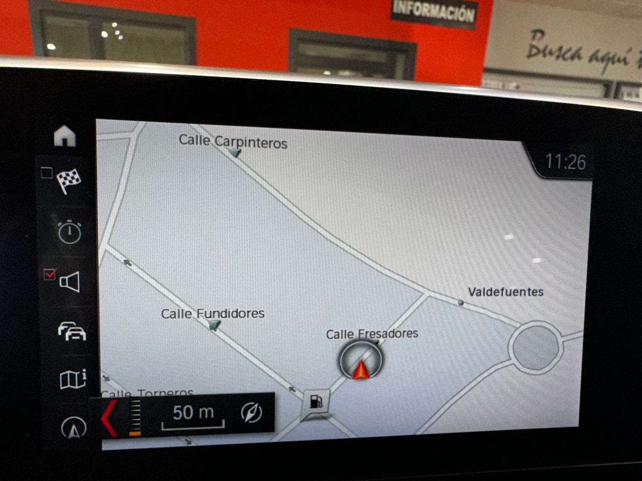 BMW Serie 2 Gran Tourer 216d - Foto 15