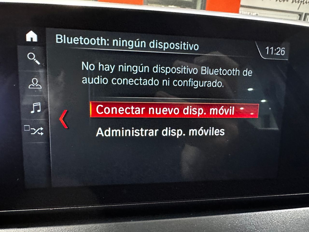 BMW Serie 2 Gran Tourer 216d - Foto 14