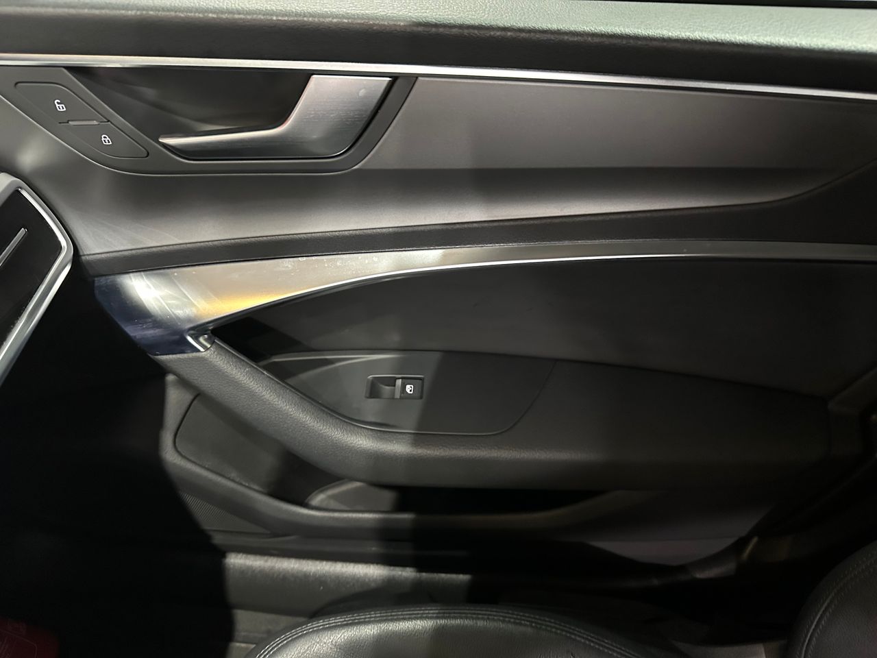 Audi A7 Sportback 50 TDI 210kW quattro triptron. ES EL MODELO 40TDI 204CV STRONIC - Foto 26