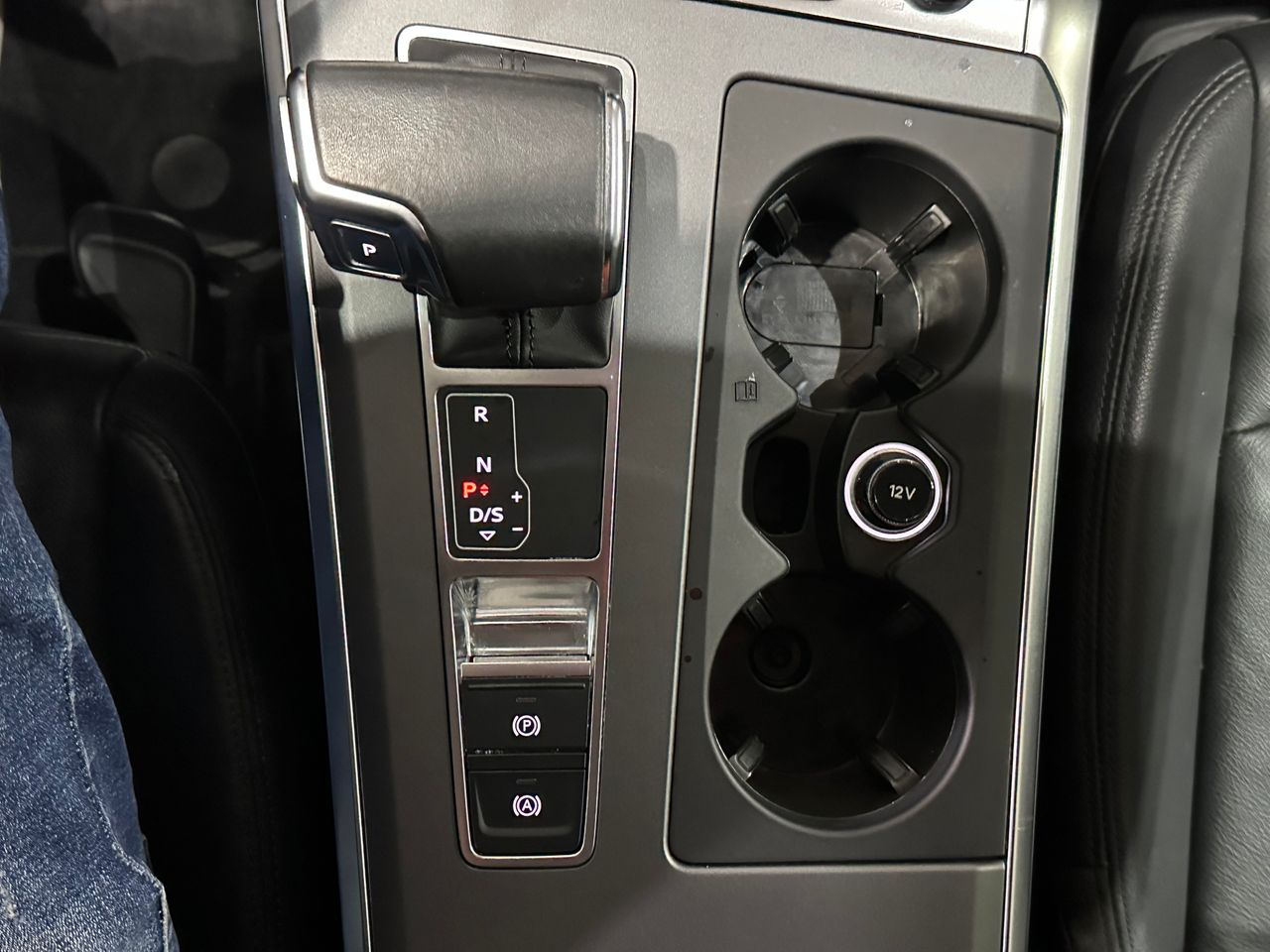 Audi A7 Sportback 50 TDI 210kW quattro triptron. ES EL MODELO 40TDI 204CV STRONIC - Foto 23