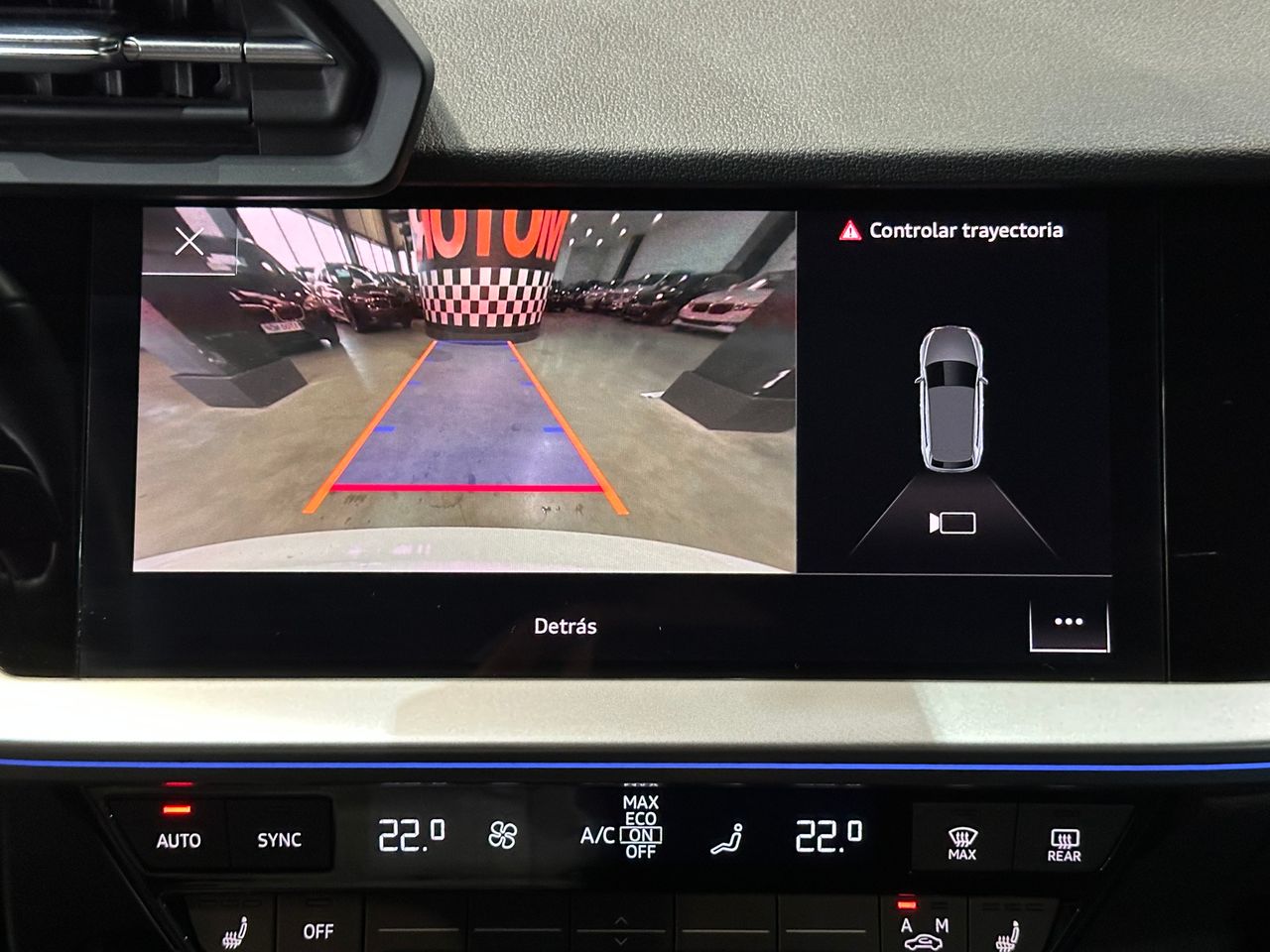 Audi A3 Sportback Black 45 TFSI e Comp S tronic - Foto 22