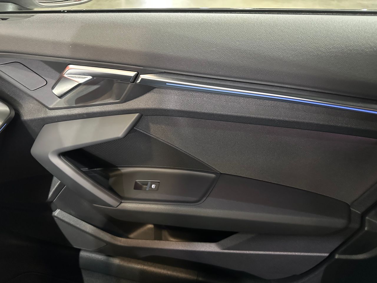 Audi A3 Sportback Black 45 TFSI e Comp S tronic - Foto 26