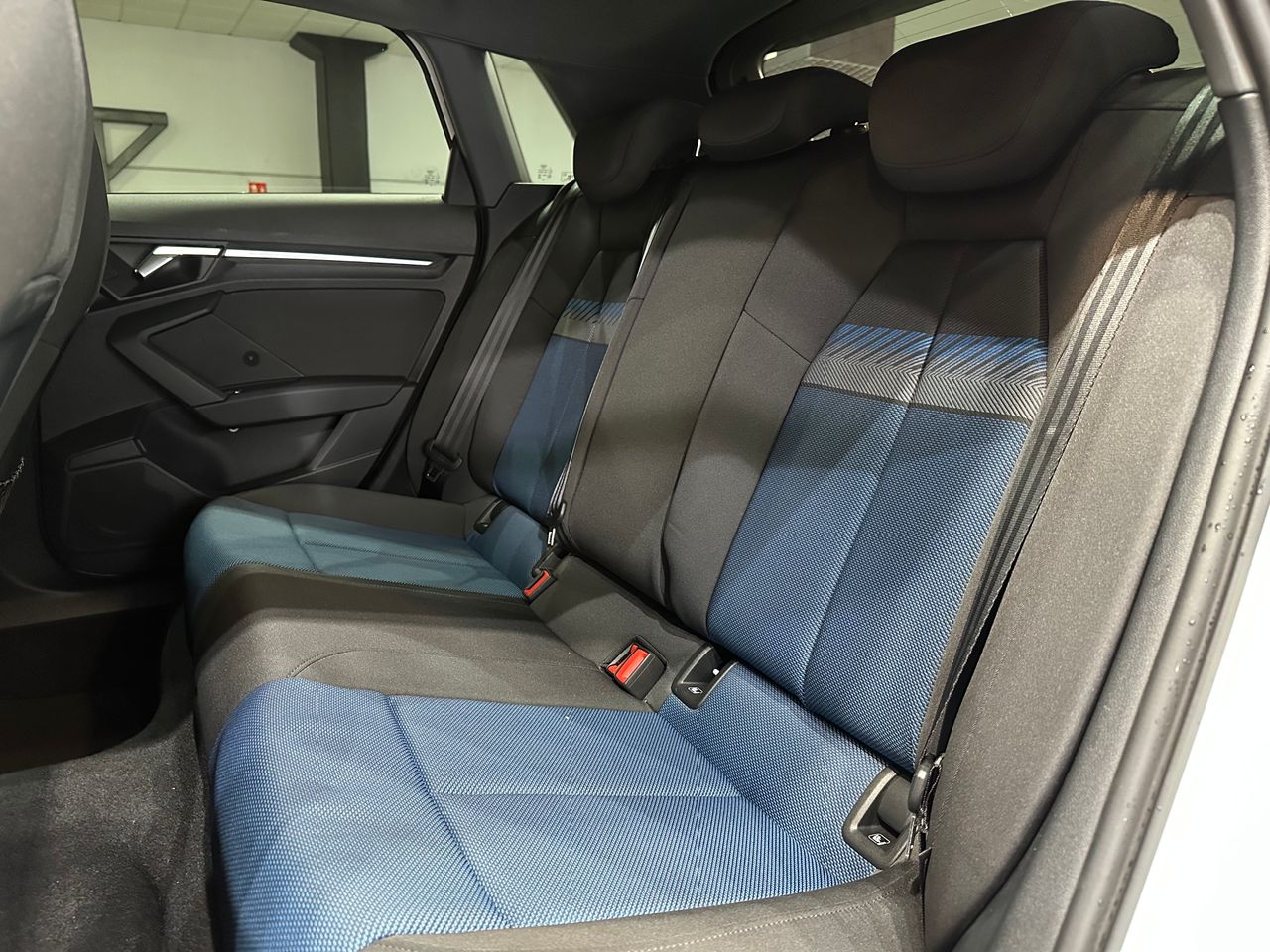 Audi A3 Sportback Black 45 TFSI e Comp S tronic - Foto 11