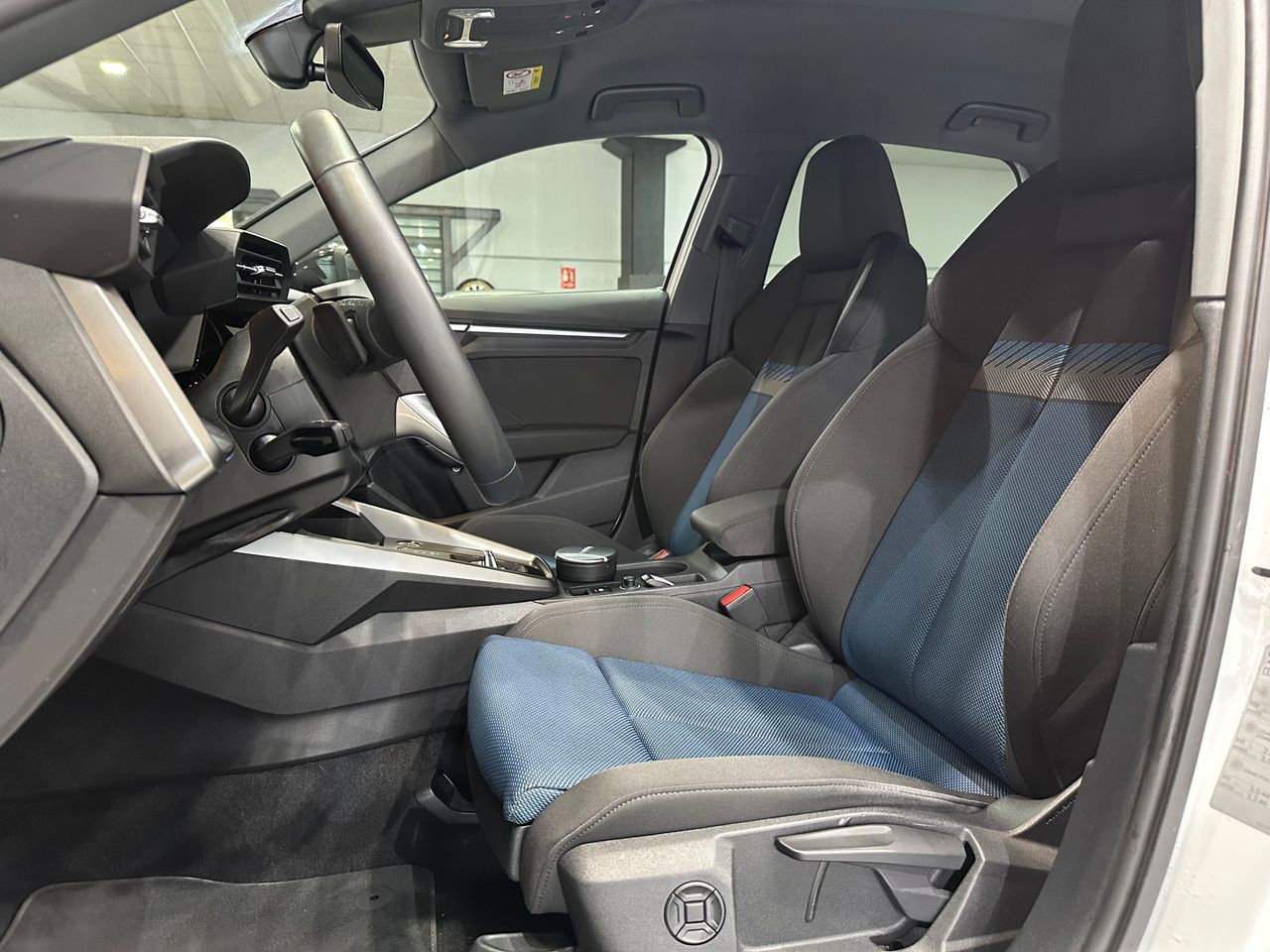 Audi A3 Sportback Black 45 TFSI e Comp S tronic - Foto 12