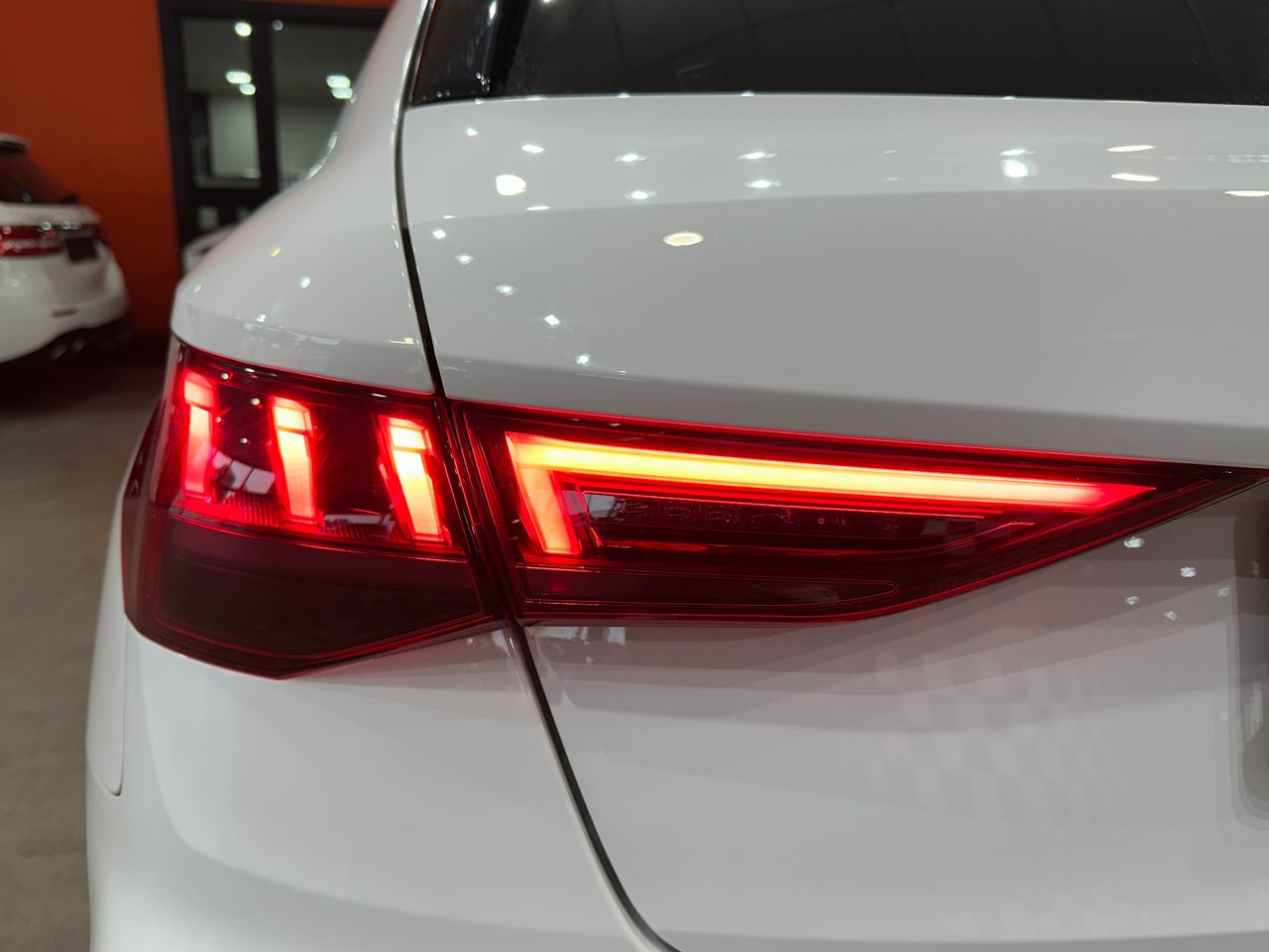 Audi A3 Sportback Black 45 TFSI e Comp S tronic - Foto 28