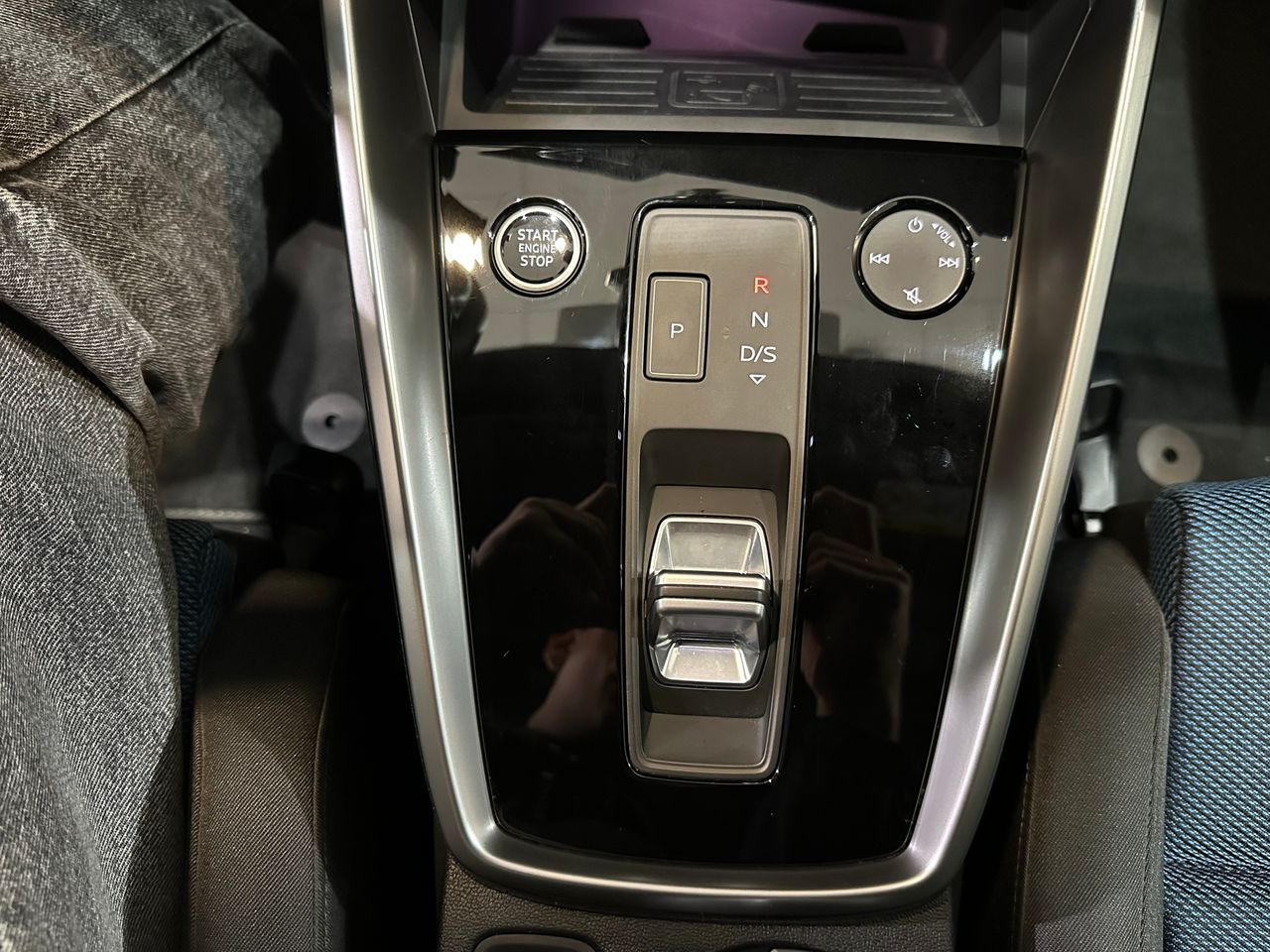 Audi A3 Sportback Black 45 TFSI e Comp S tronic - Foto 24