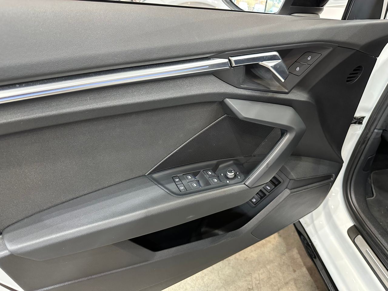 Audi A3 Sportback Black 45 TFSI e Comp S tronic - Foto 25