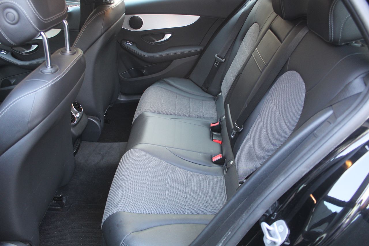 Mercedes Clase C C 300 d Estate - Foto 10