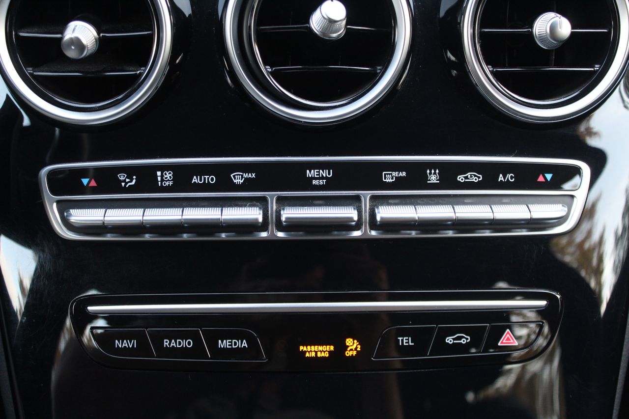 Mercedes Clase C C 300 d Estate - Foto 21