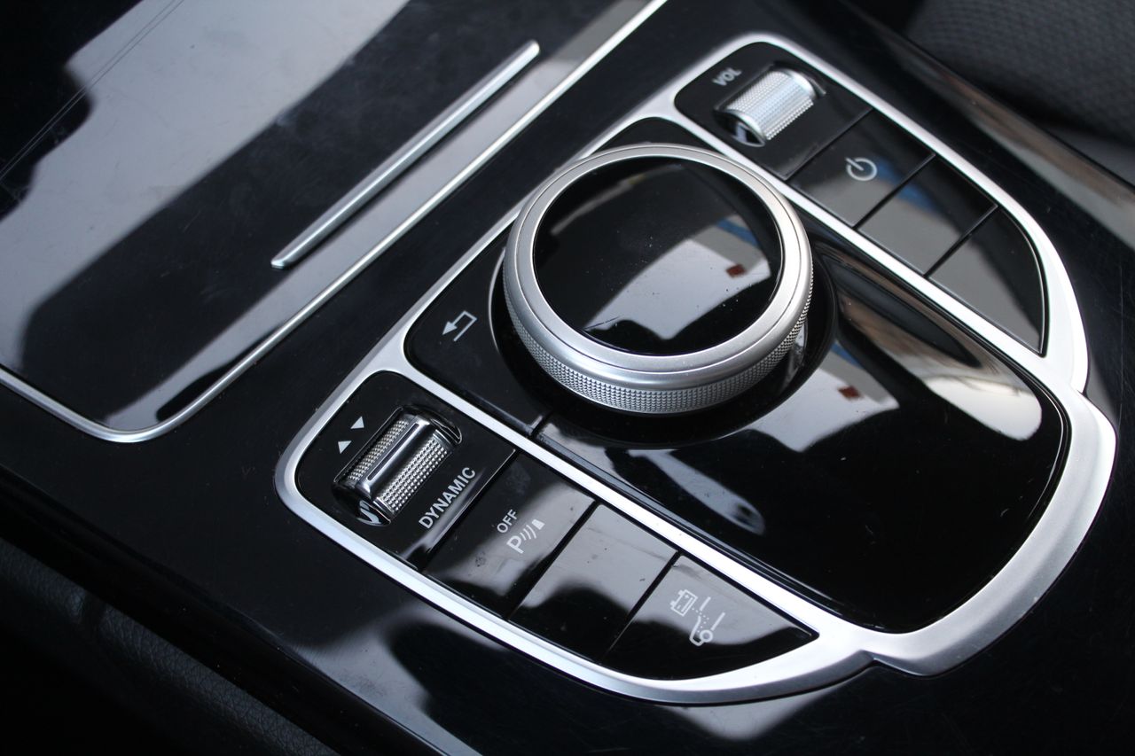 Mercedes Clase C C 300 d Estate - Foto 22