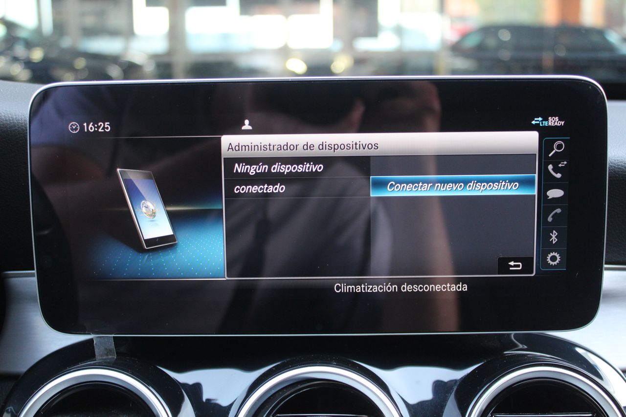 Mercedes Clase C C 300 d Estate - Foto 19