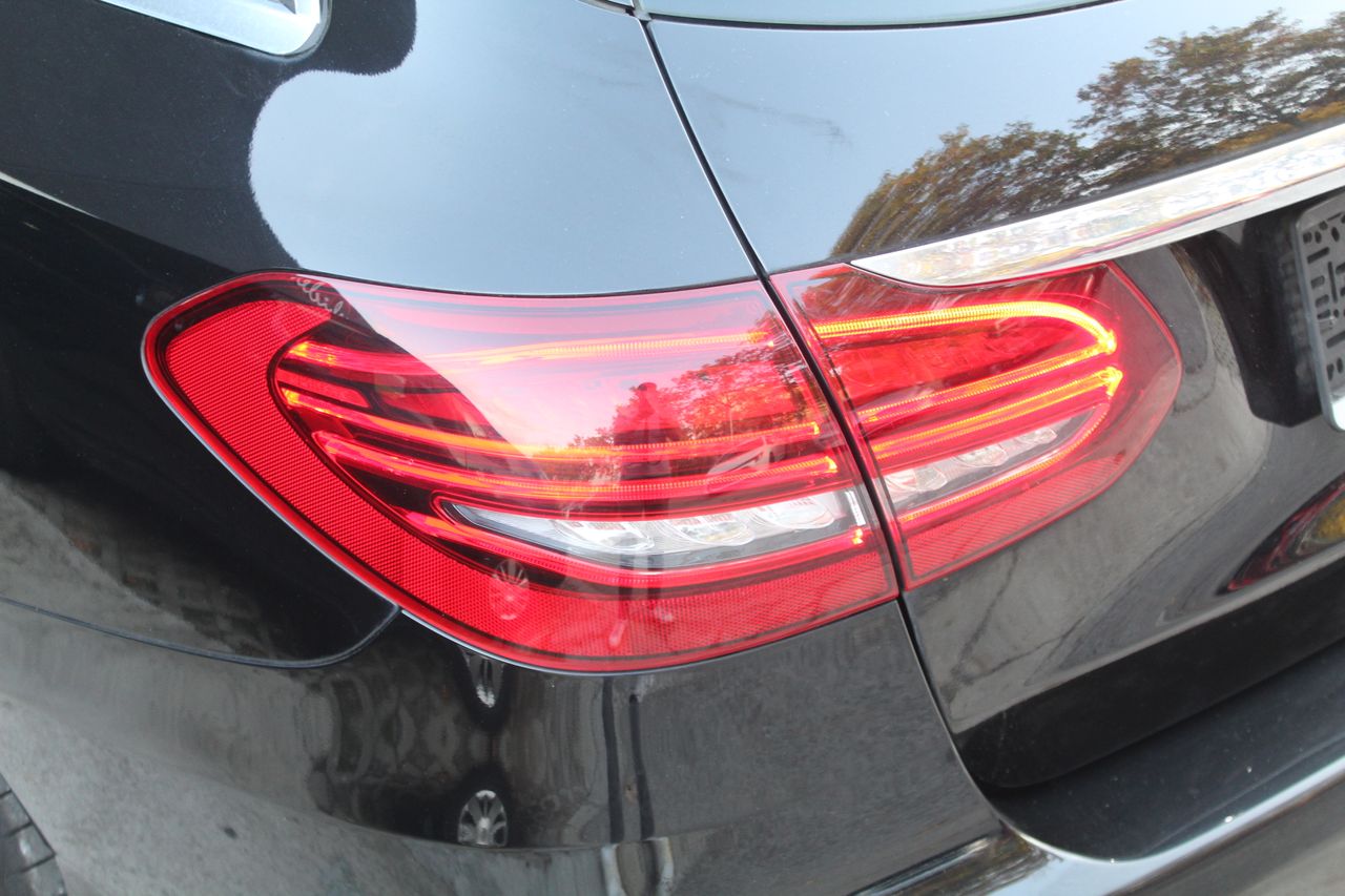 Mercedes Clase C C 300 d Estate - Foto 29