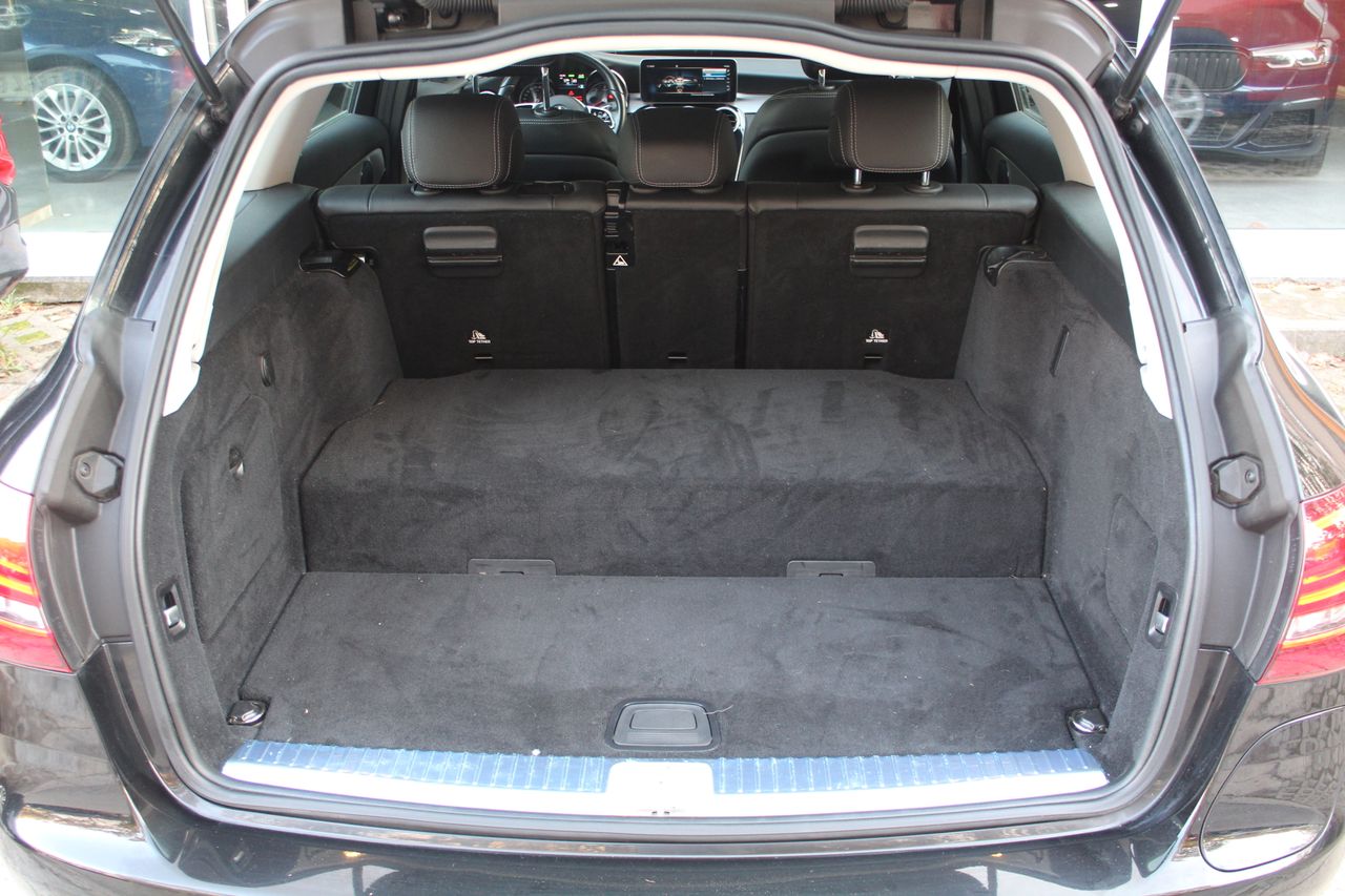 Mercedes Clase C C 300 d Estate - Foto 23