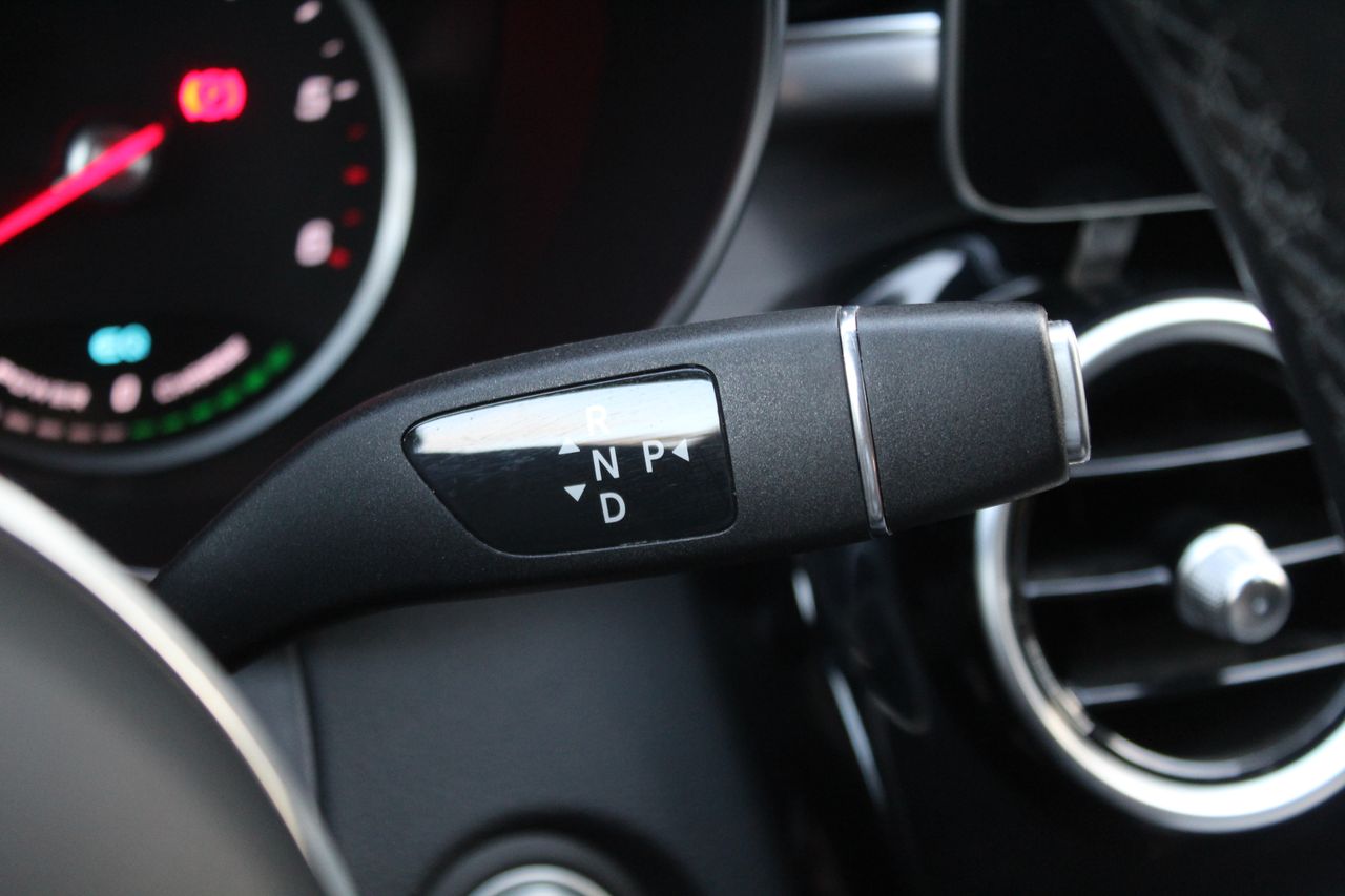 Mercedes Clase C C 300 d Estate - Foto 16