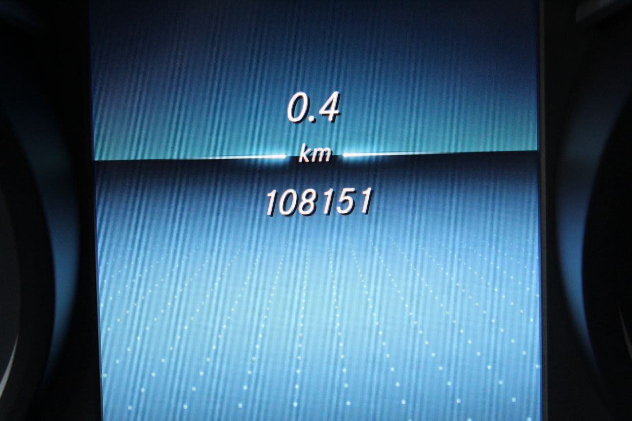 Mercedes Clase C C 300 d Estate - Foto 27