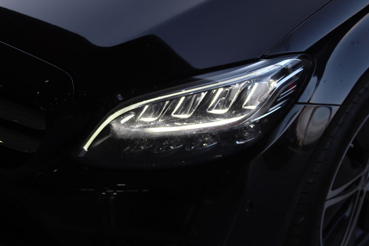 Mercedes Clase C C 300 d Estate - Foto 28