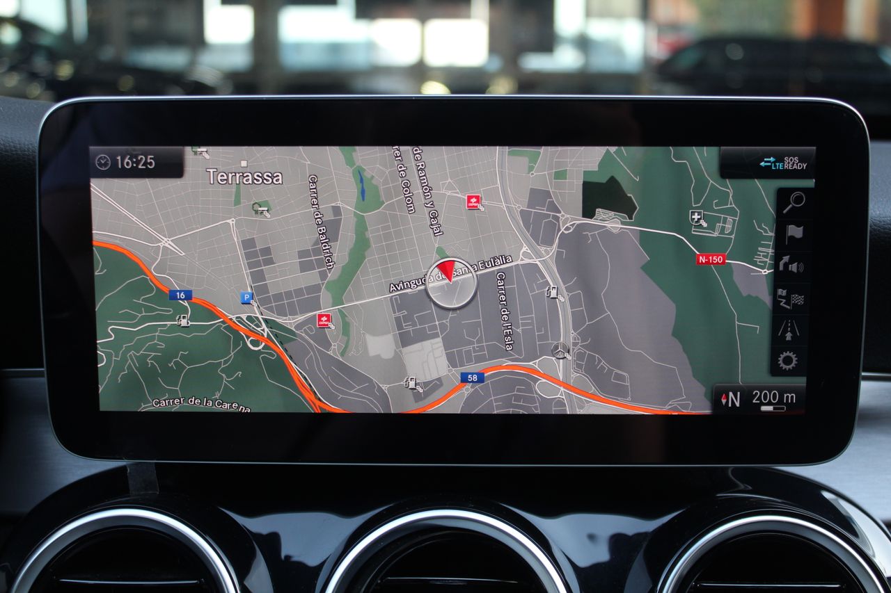 Mercedes Clase C C 300 d Estate - Foto 18