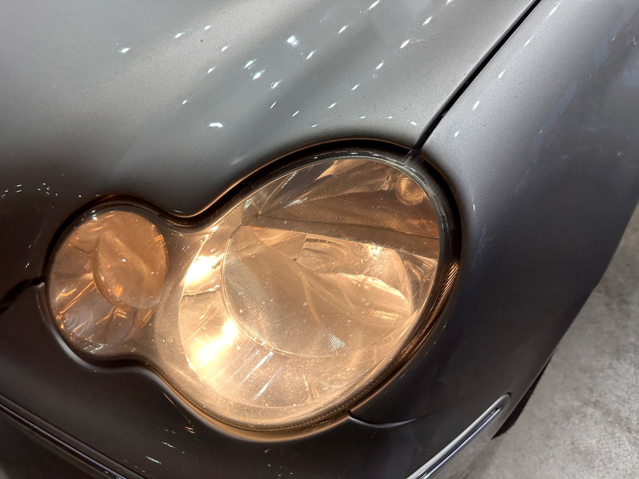 Mercedes Clase C C 220 CDI Avantgarde - Foto 20