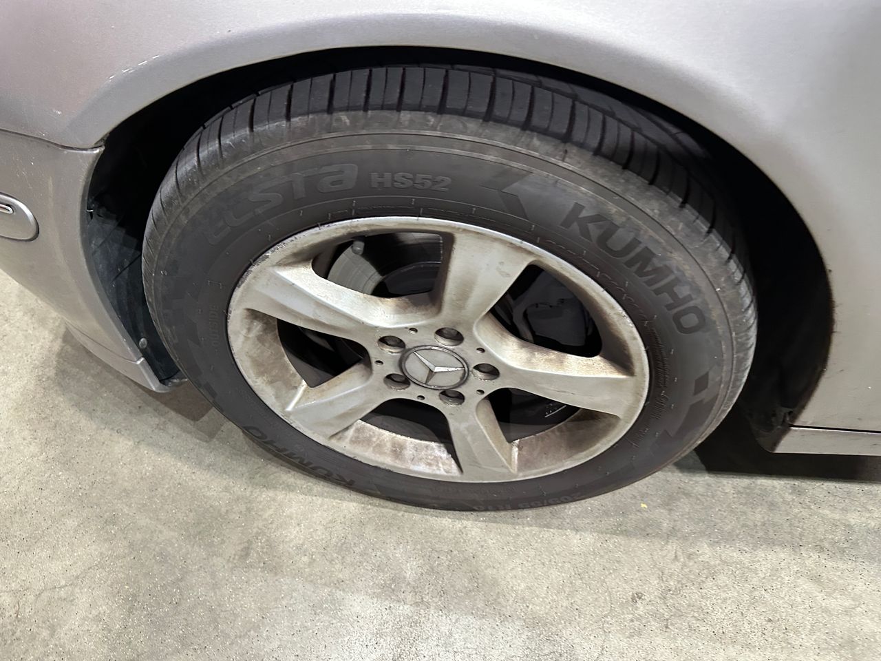 Mercedes Clase C C 220 CDI Avantgarde - Foto 19