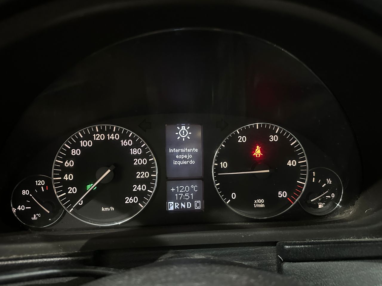 Mercedes Clase C C 220 CDI Avantgarde - Foto 14