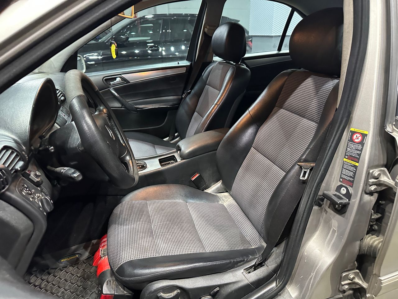 Mercedes Clase C C 220 CDI Avantgarde - Foto 10