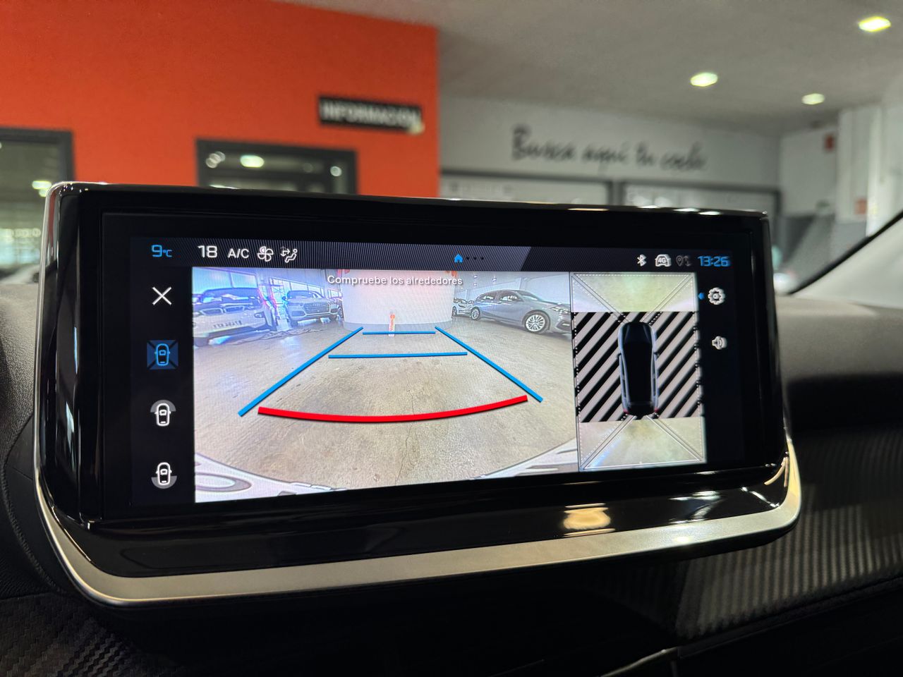 Peugeot 208 Allure Gasolina 100 S&S 6 Vel. MAN - Foto 17