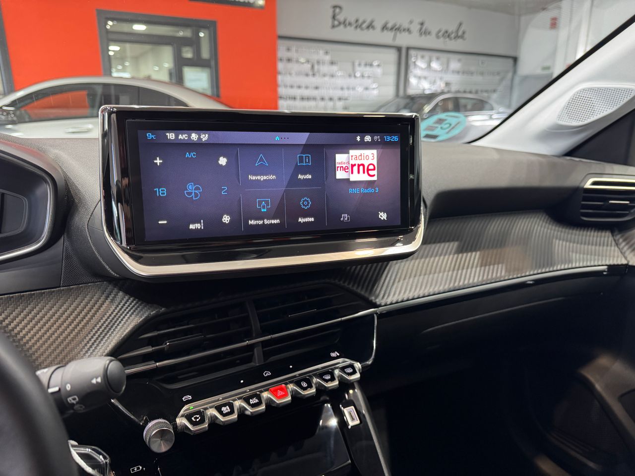 Peugeot 208 Allure Gasolina 100 S&S 6 Vel. MAN - Foto 16