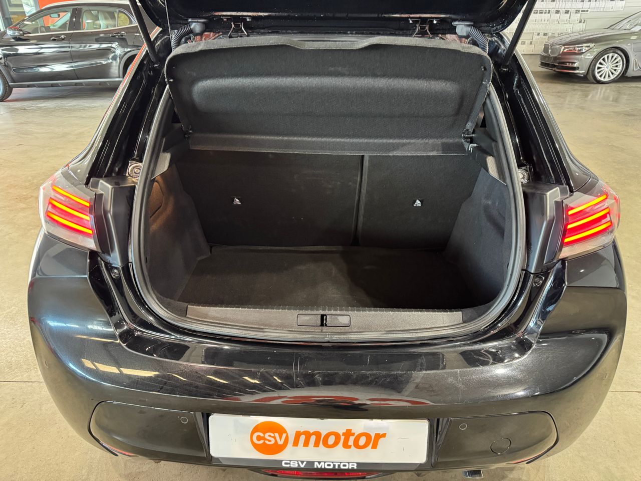 Peugeot 208 Allure Gasolina 100 S&S 6 Vel. MAN - Foto 9