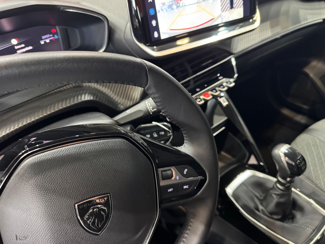 Peugeot 208 Allure Gasolina 100 S&S 6 Vel. MAN - Foto 19