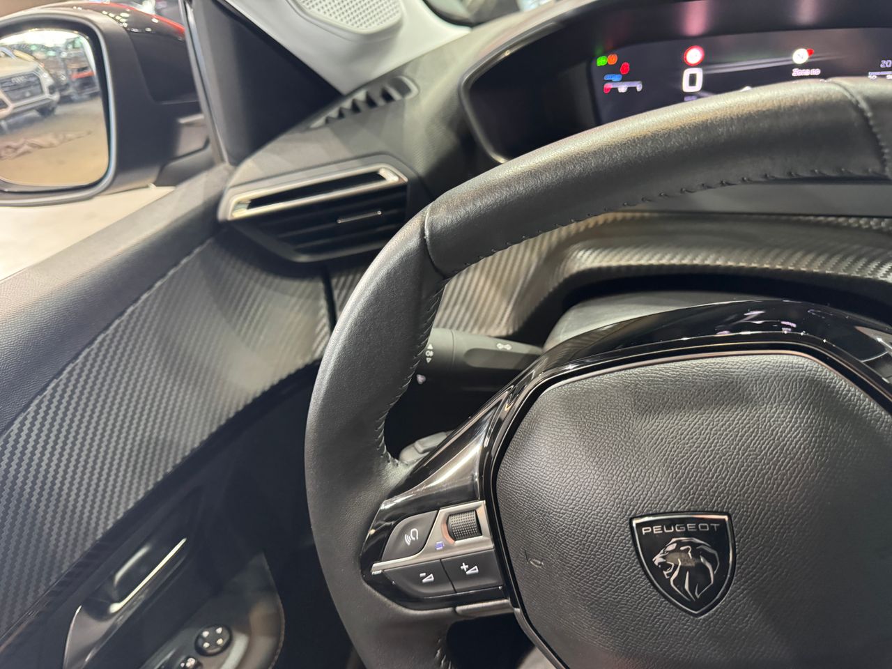 Peugeot 208 Allure Gasolina 100 S&S 6 Vel. MAN - Foto 18