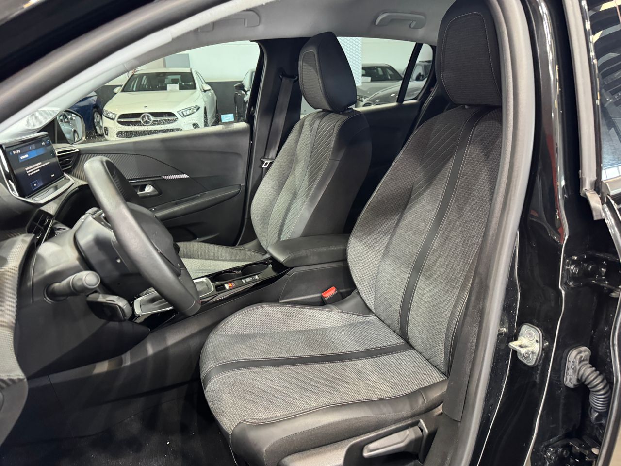 Peugeot 208 Allure Gasolina 100 S&S 6 Vel. MAN - Foto 10