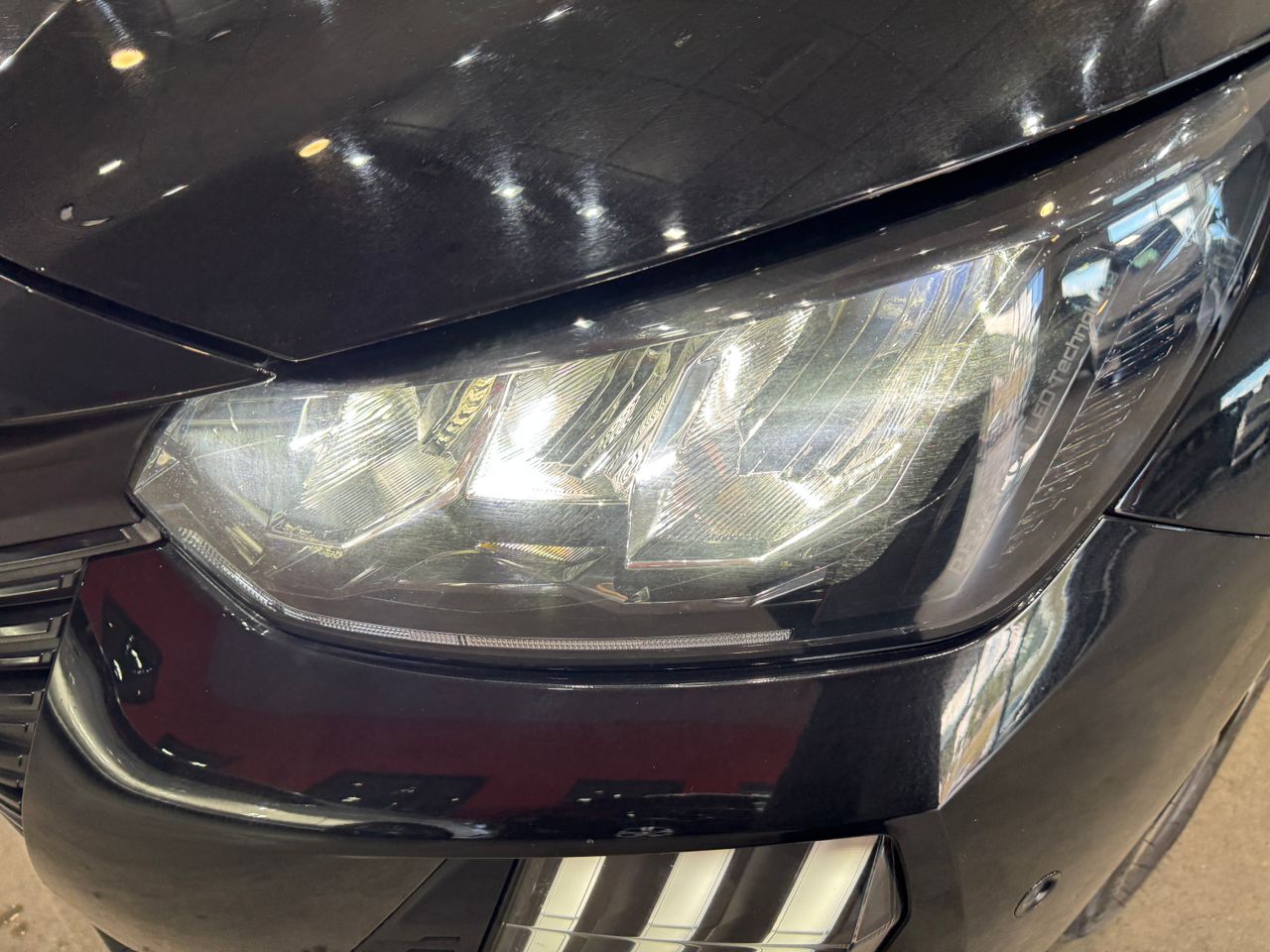 Peugeot 208 Allure Gasolina 100 S&S 6 Vel. MAN - Foto 22