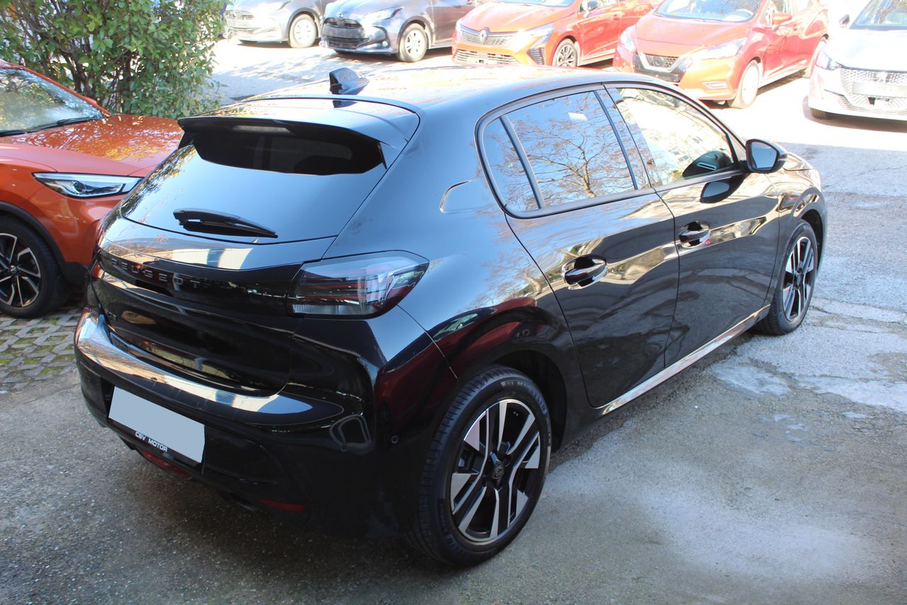 Peugeot 208 Allure Gasolina 100 S&S 6 Vel. MAN - Foto 8