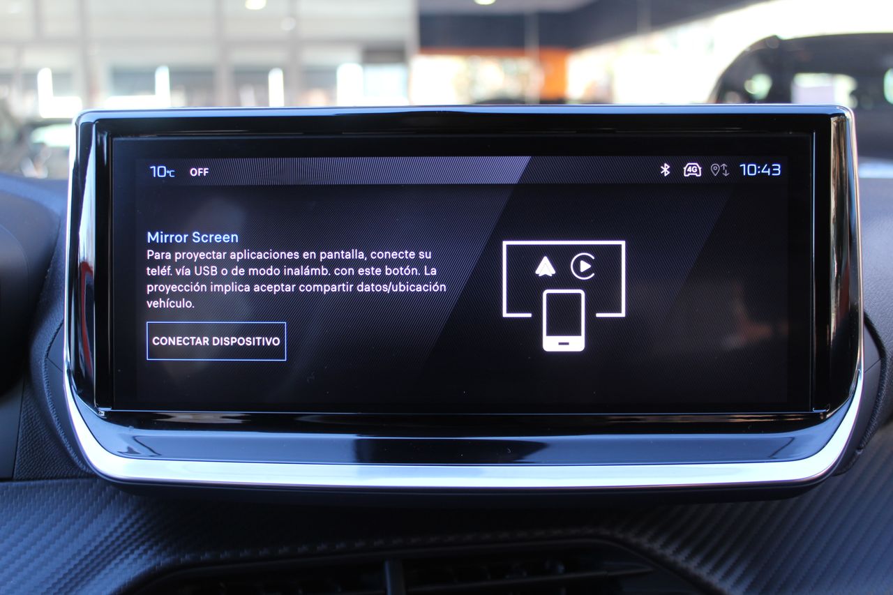 Peugeot 208 Allure Gasolina 100 S&S 6 Vel. MAN - Foto 21