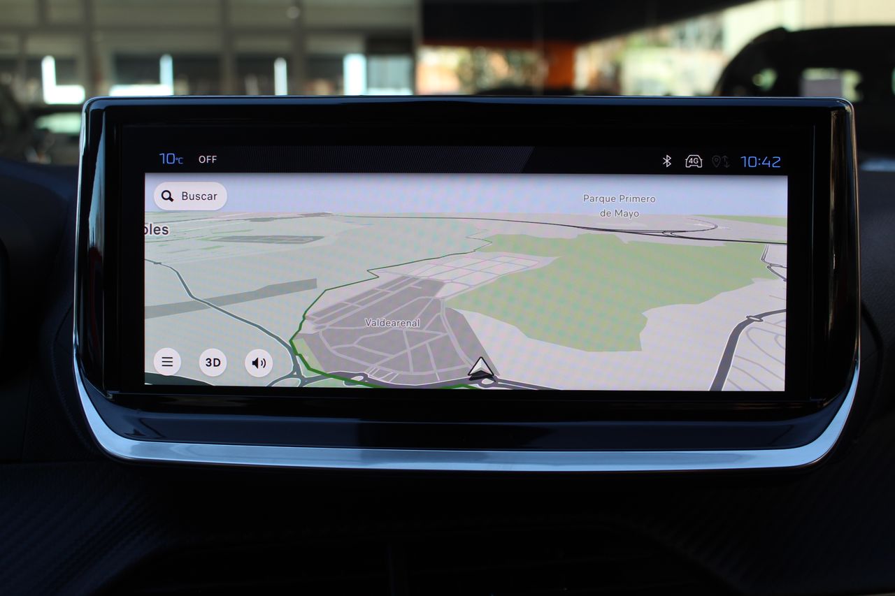 Peugeot 208 Allure Gasolina 100 S&S 6 Vel. MAN - Foto 20