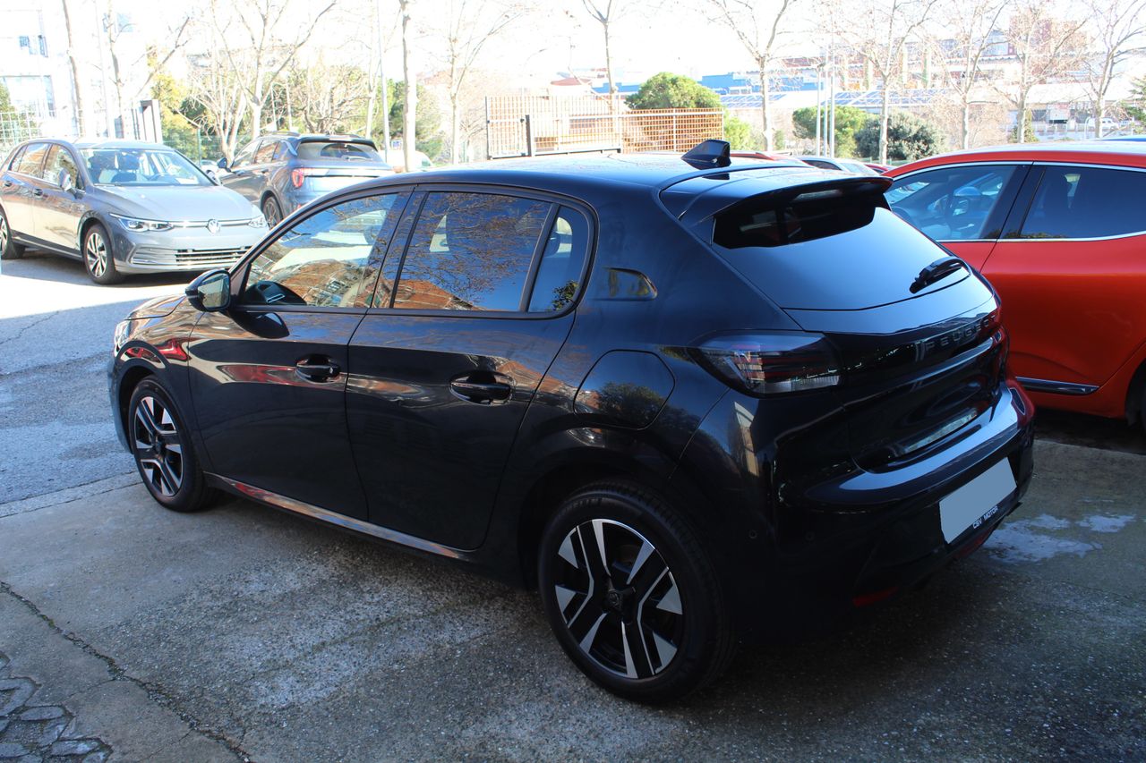 Peugeot 208 Allure Gasolina 100 S&S 6 Vel. MAN - Foto 6