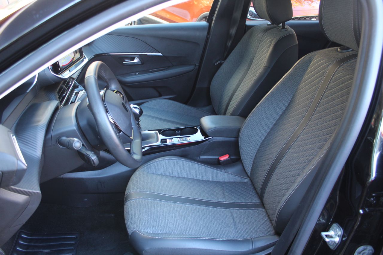 Peugeot 208 Allure Gasolina 100 S&S 6 Vel. MAN - Foto 9