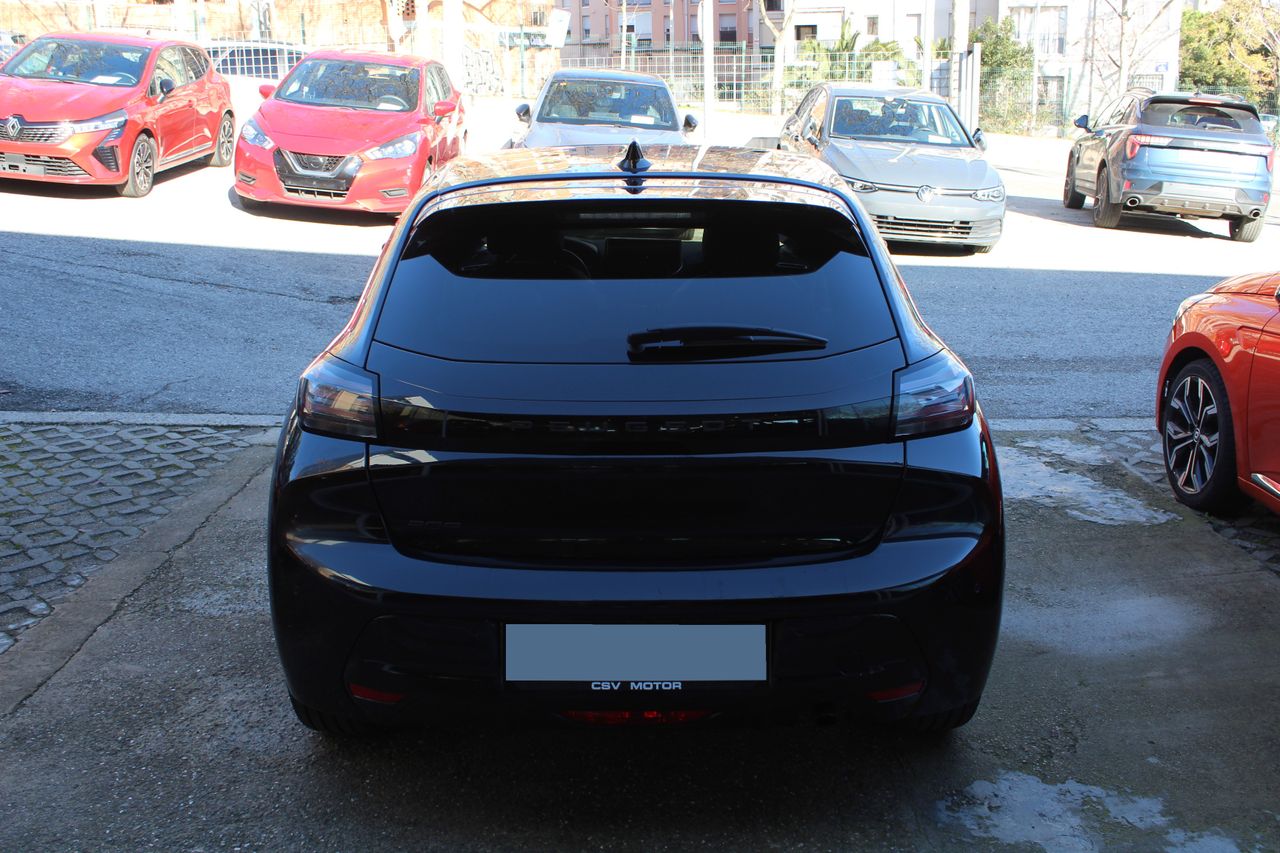 Peugeot 208 Allure Gasolina 100 S&S 6 Vel. MAN - Foto 7