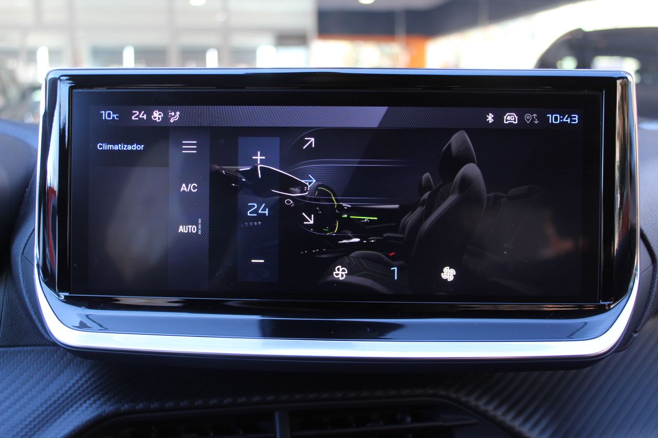 Peugeot 208 Allure Gasolina 100 S&S 6 Vel. MAN - Foto 22