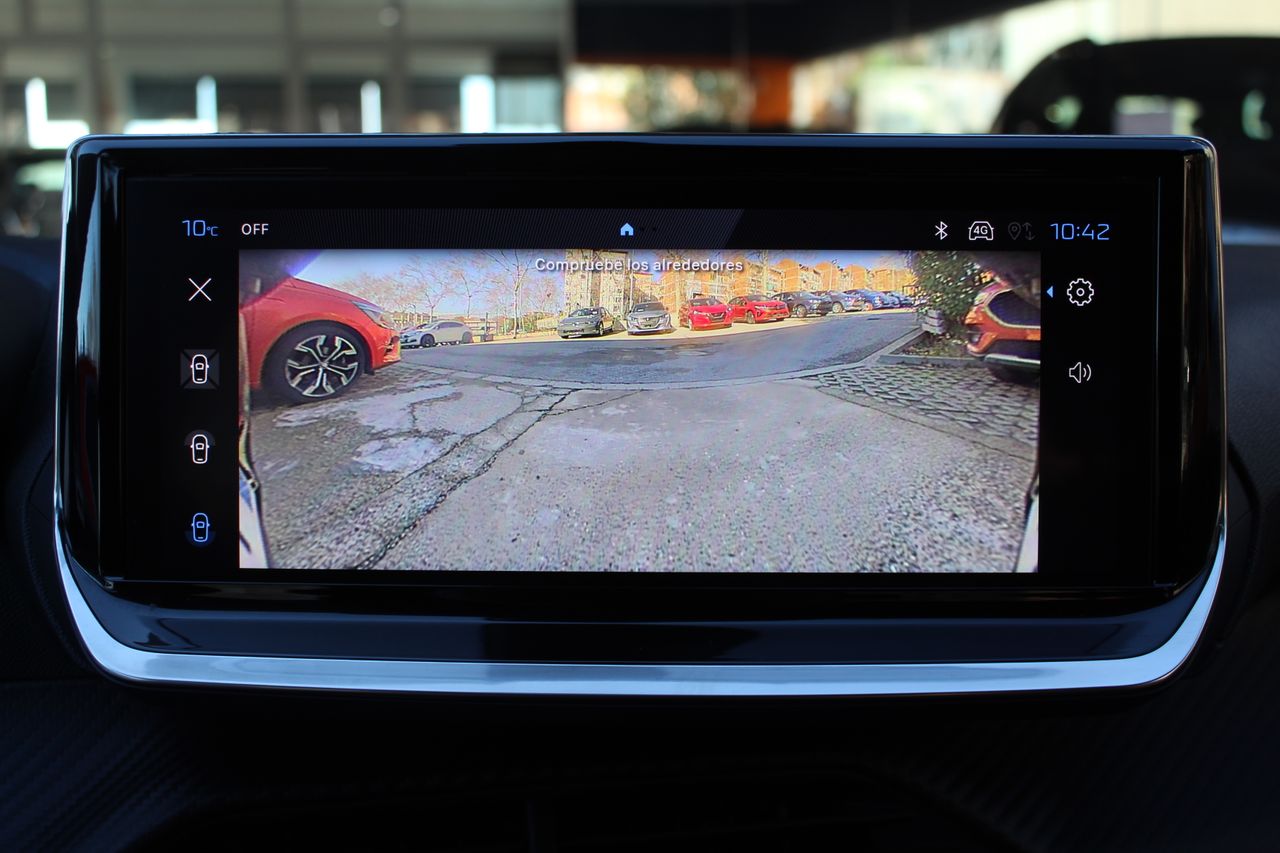 Peugeot 208 Allure Gasolina 100 S&S 6 Vel. MAN - Foto 19