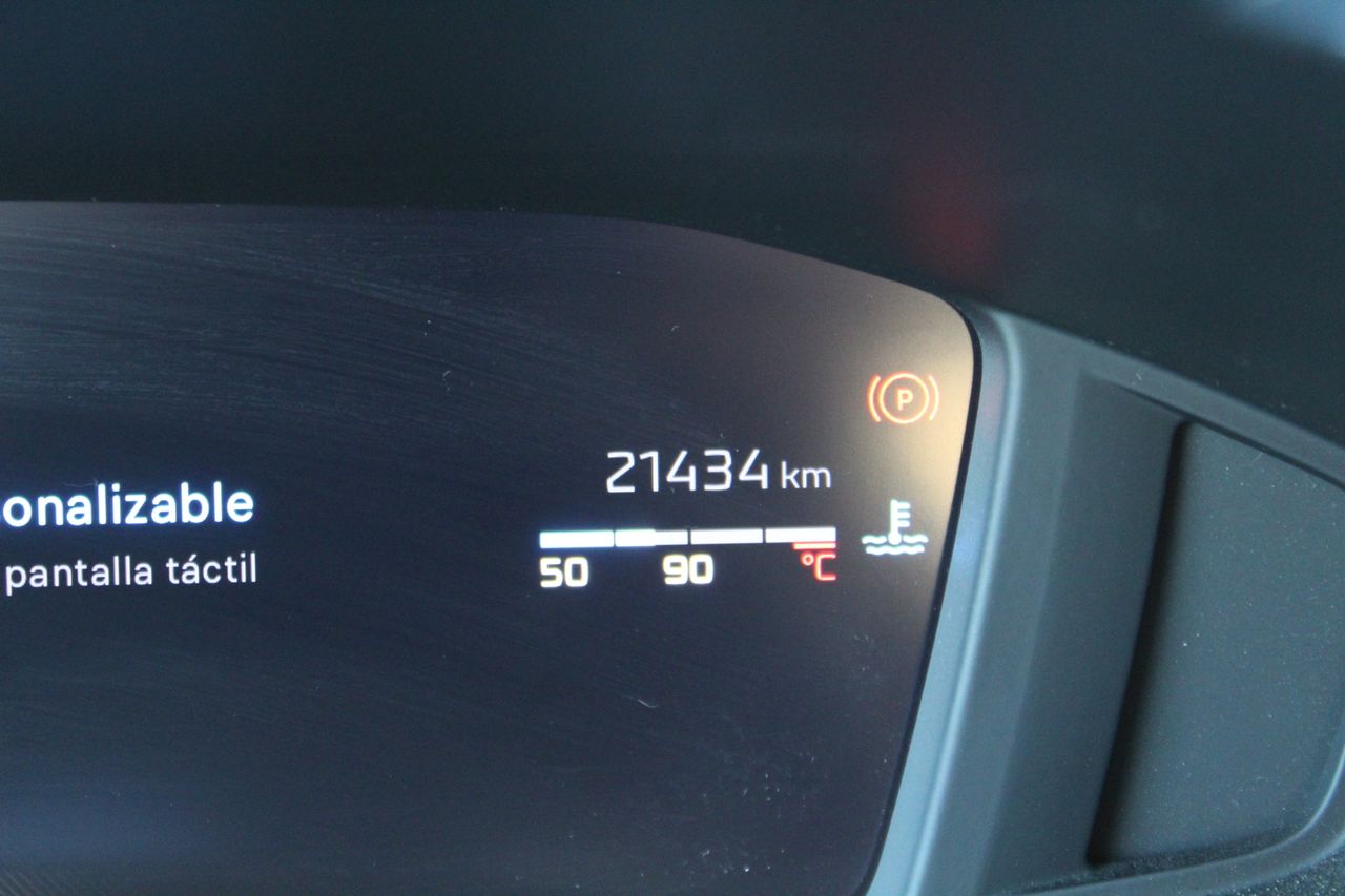 Peugeot 208 Allure Gasolina 100 S&S 6 Vel. MAN - Foto 27