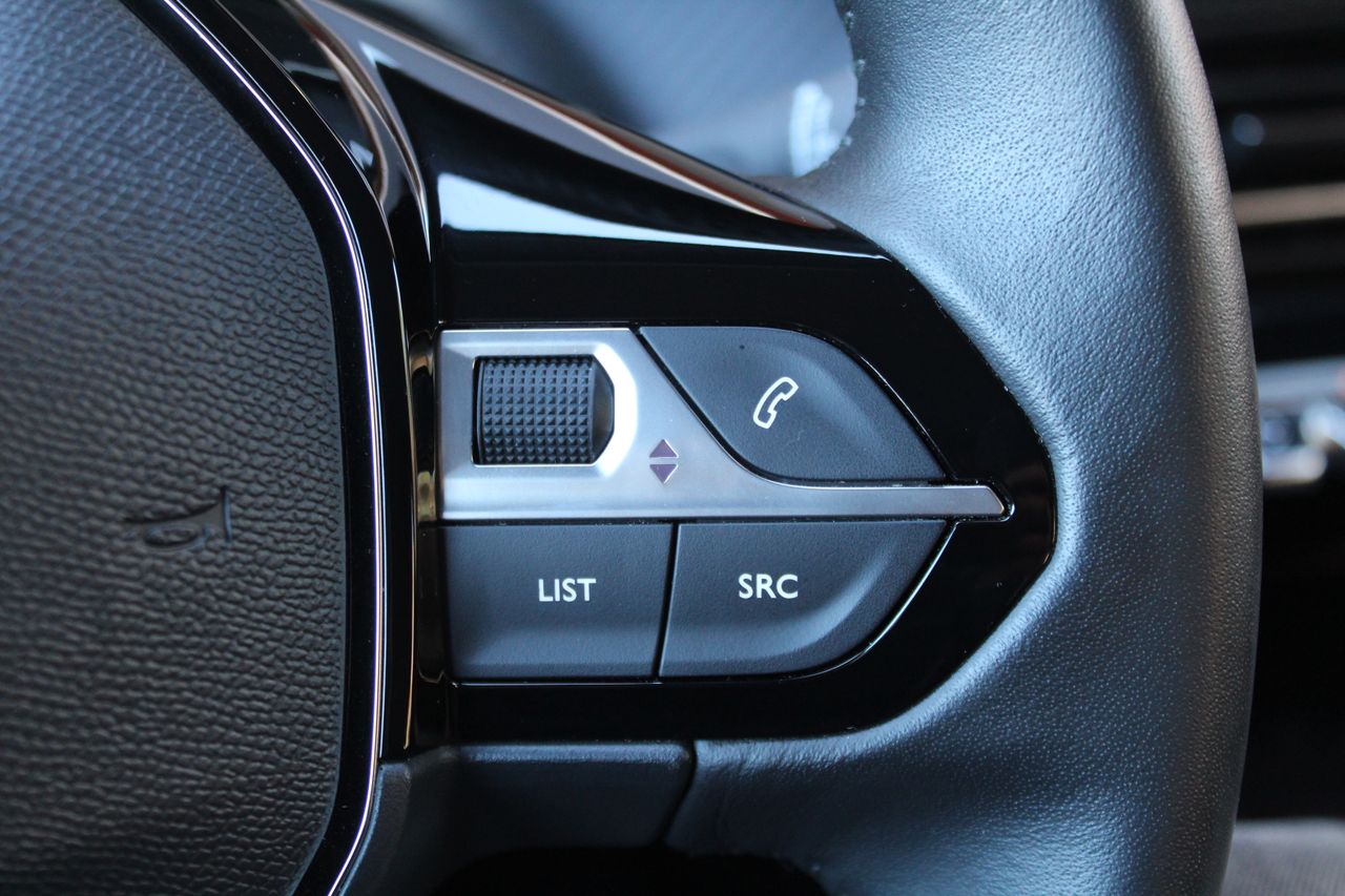 Peugeot 208 Allure Gasolina 100 S&S 6 Vel. MAN - Foto 14