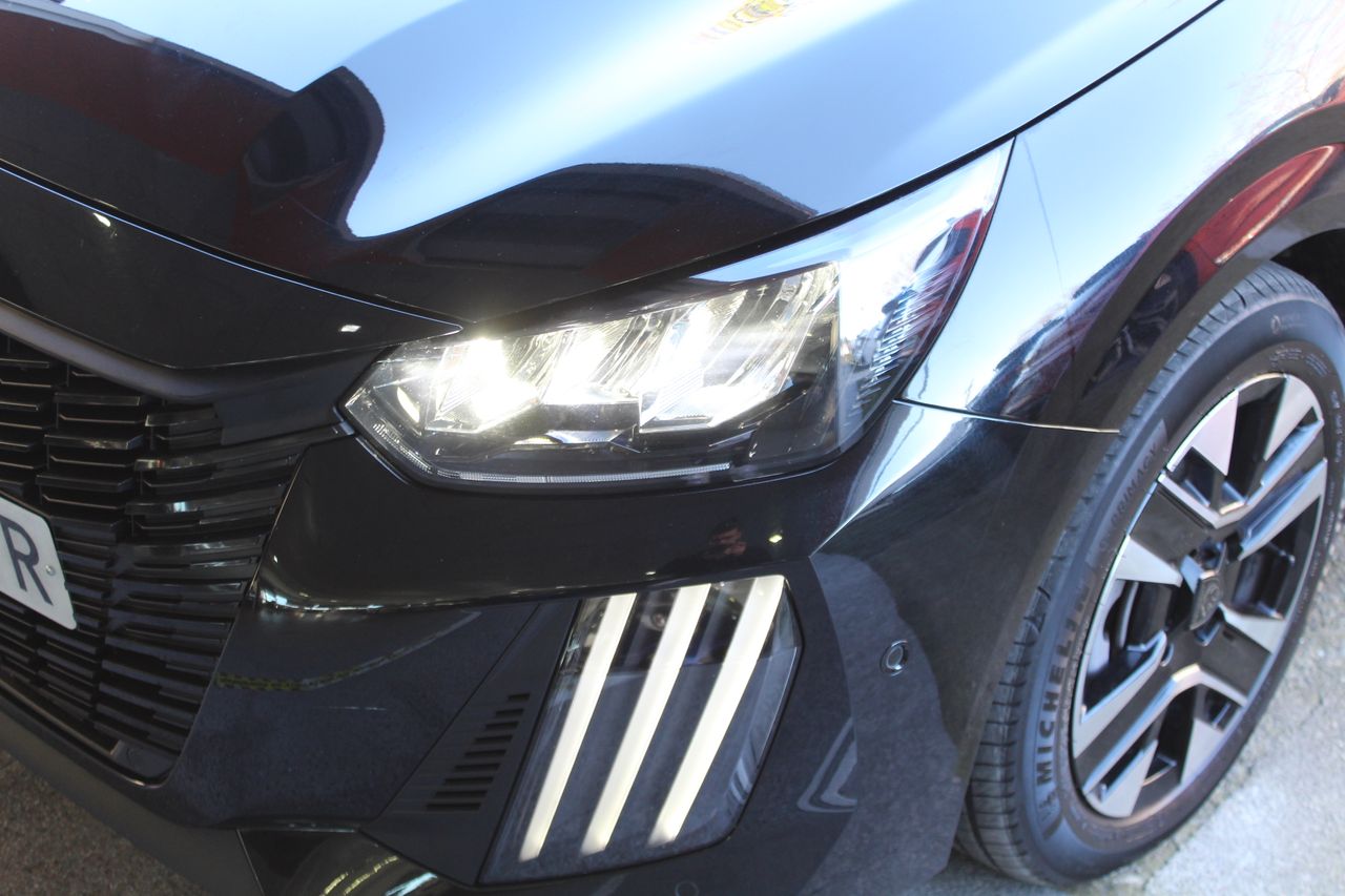 Peugeot 208 Allure Gasolina 100 S&S 6 Vel. MAN - Foto 28