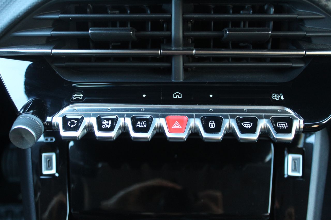 Peugeot 208 Allure Gasolina 100 S&S 6 Vel. MAN - Foto 23