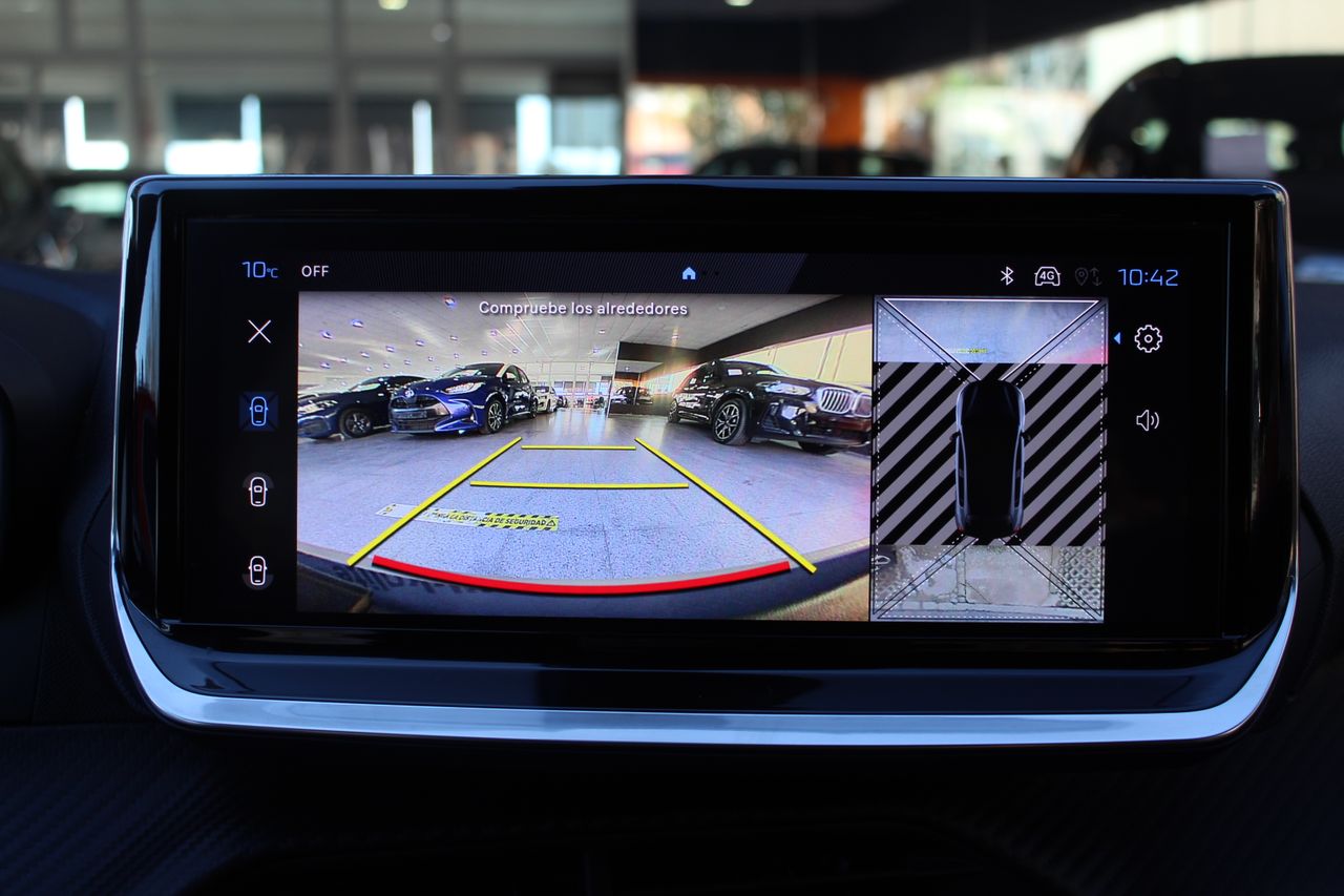 Peugeot 208 Allure Gasolina 100 S&S 6 Vel. MAN - Foto 18